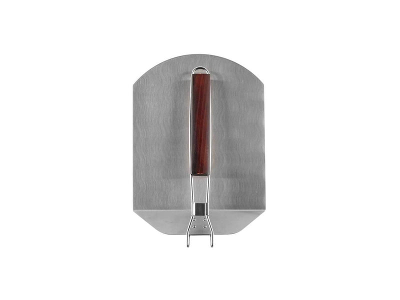 MUSTANG Pizza Baking Set
