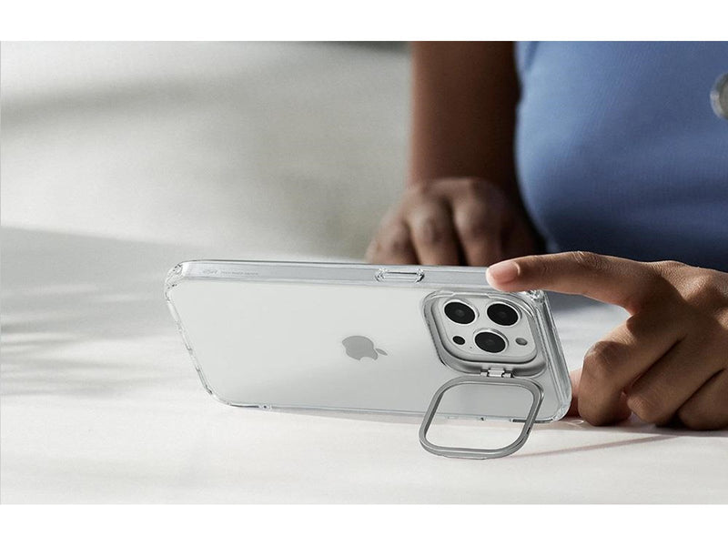 ESR Case  Classic Kickstand for iPhone 14 Pro (clear)