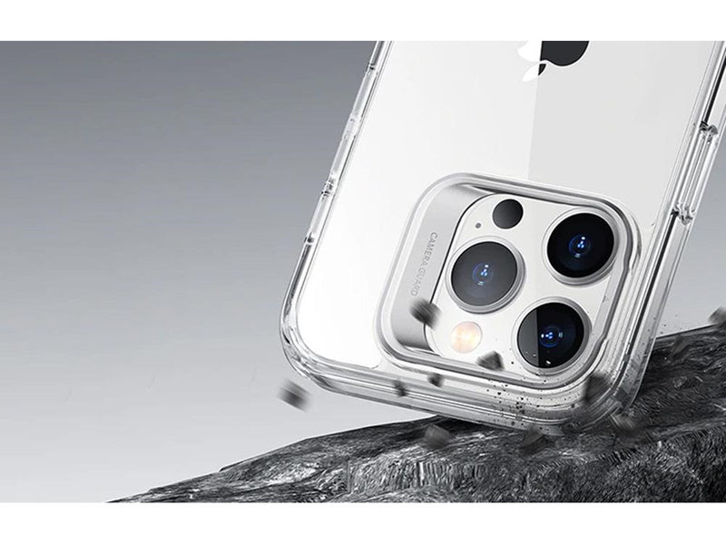 ESR Case  Classic Kickstand for iPhone 14 Pro (clear)