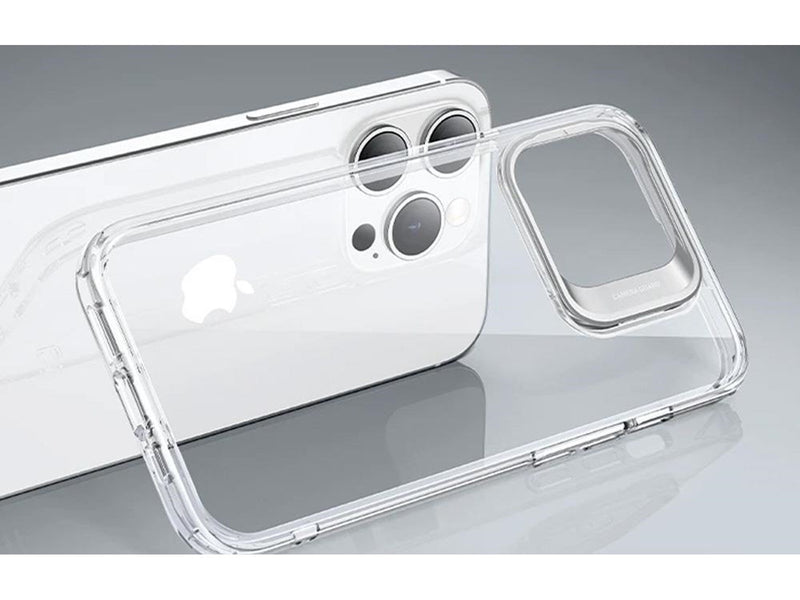 ESR Case  Classic Kickstand for iPhone 14 Pro (clear)