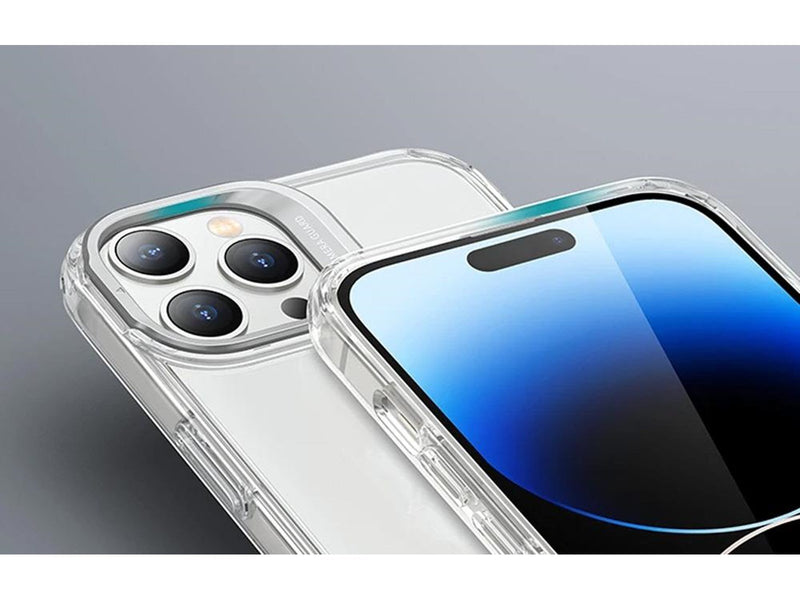 ESR Case  Classic Kickstand for iPhone 14 Pro (clear)
