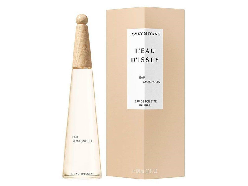 Issey Miyake L'Eau D'Issey Magnolia Intense Edt Sp