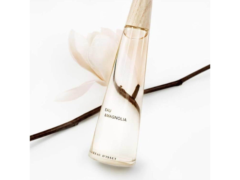 Issey Miyake L'Eau D'Issey Magnolia Intense Edt Sp