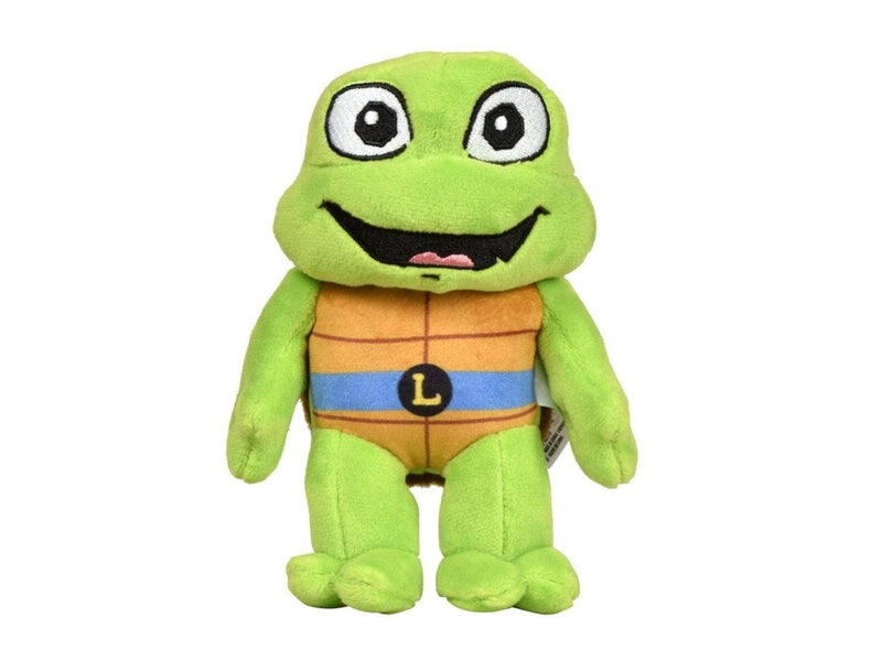 Teenage Mutant Ninja Turtles Leonardo