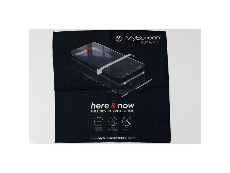MyScreen Towel for Myscreen Plotter 16"