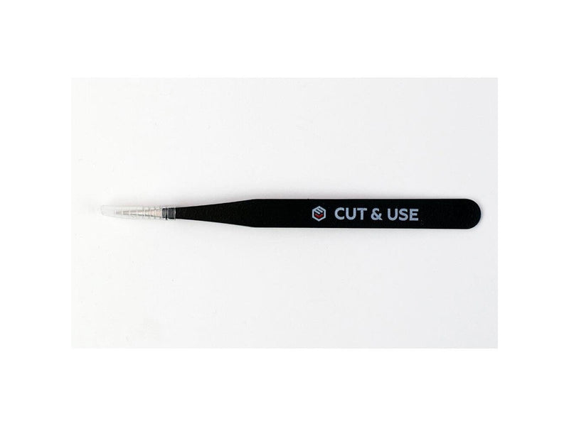 MyScreen Tweezers for Myscreen Plotter 16"