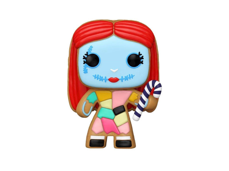 Funko! - Disney: Nightmare Before Christmas (Gingerbread Sally) - Figur