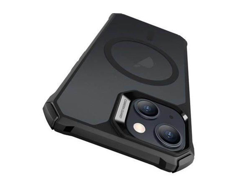 ESR Case  Air Armor for iPhone 15 Plus Magsafe (black)