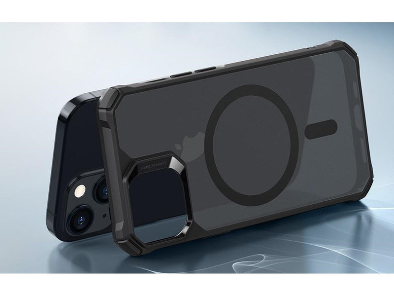 ESR Case  Air Armor for iPhone 15 Plus Magsafe (black)