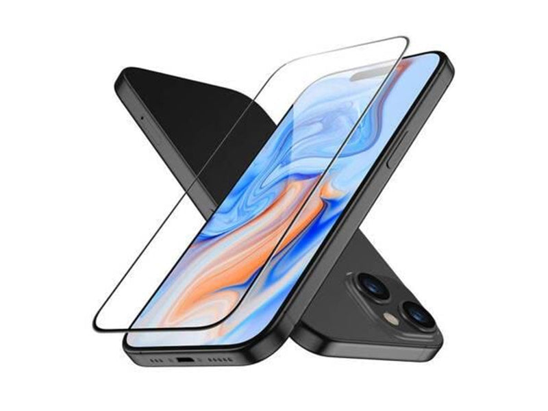 ESR Tempered glass  for iPhone 15 Plus 1 pcs. (clear)