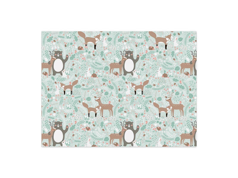 NENO Foam Play Mat Mondo