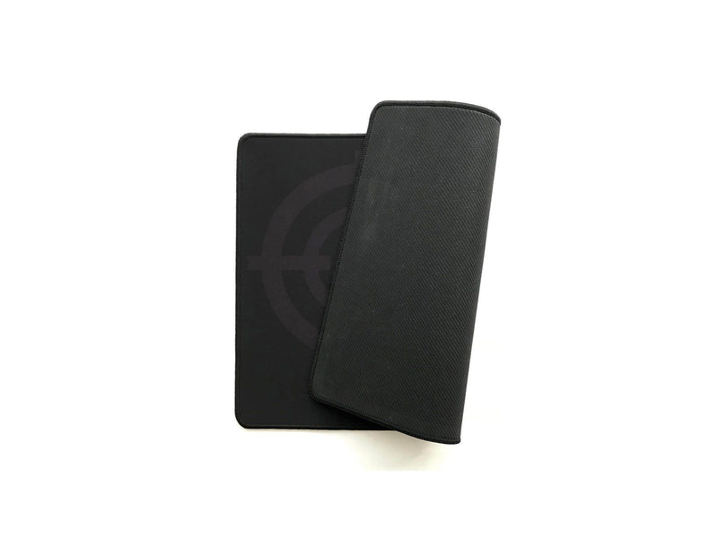 NORTH Mousepad Pro Gaming Black 400x300mm