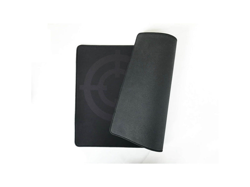 NORTH Mousepad Pro Gaming Black 500x340mm