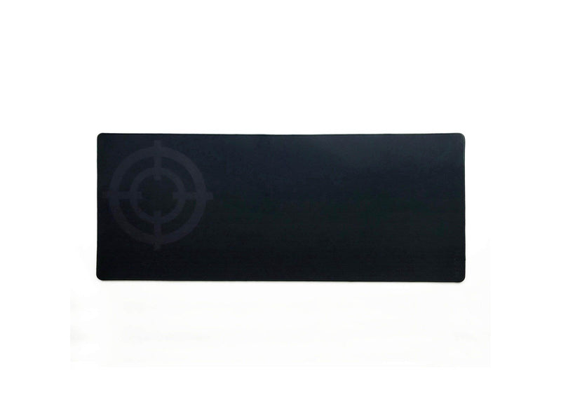 NORTH Mousepad Pro Gaming Black 950x380mm