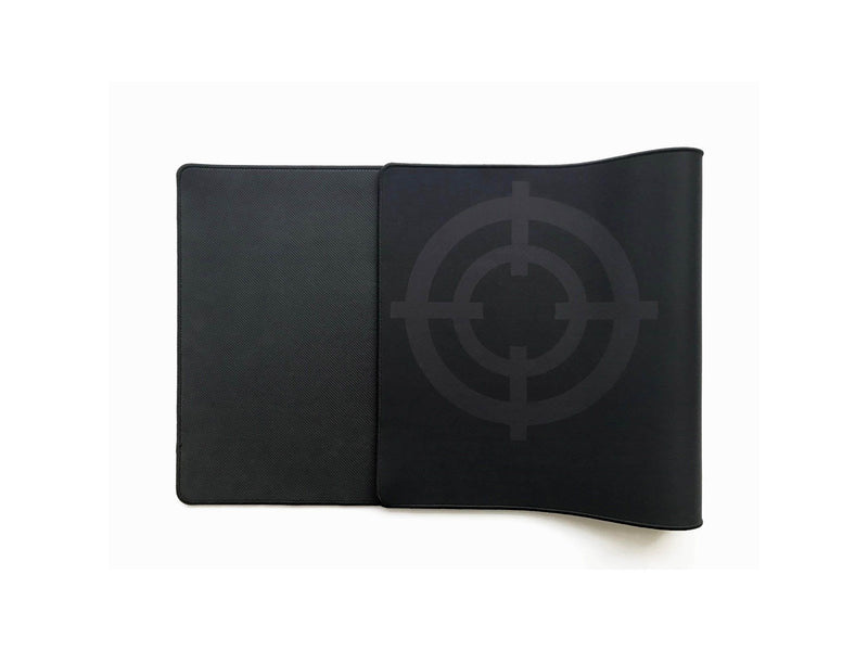 NORTH Mousepad Pro Gaming Black 950x380mm