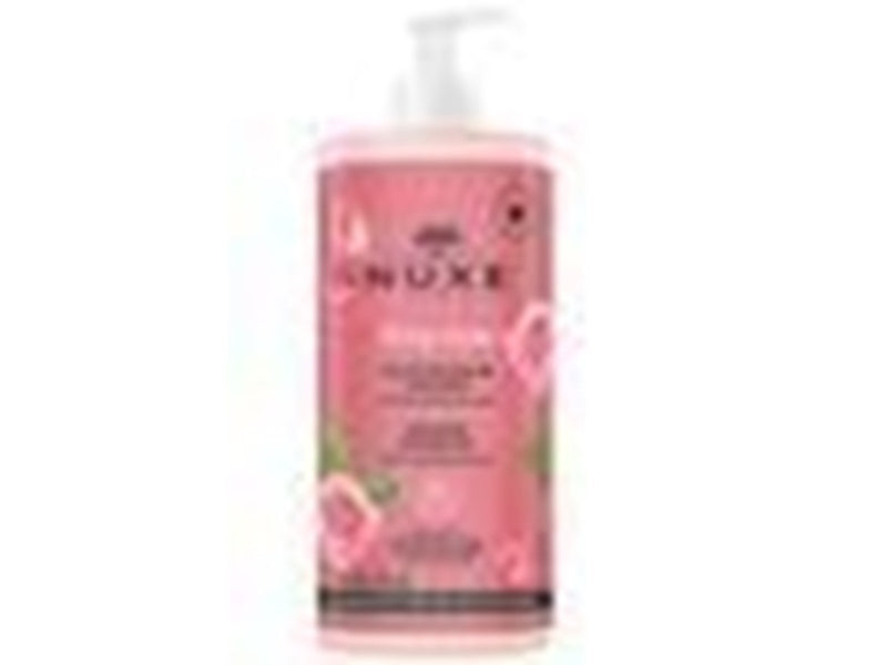 Nuxe Very Rose Soothing Shower Gel