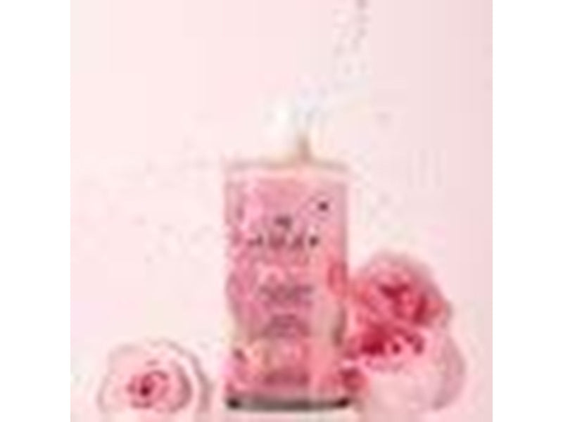 Nuxe Very Rose Soothing Shower Gel