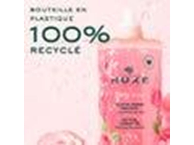 Nuxe Very Rose Soothing Shower Gel