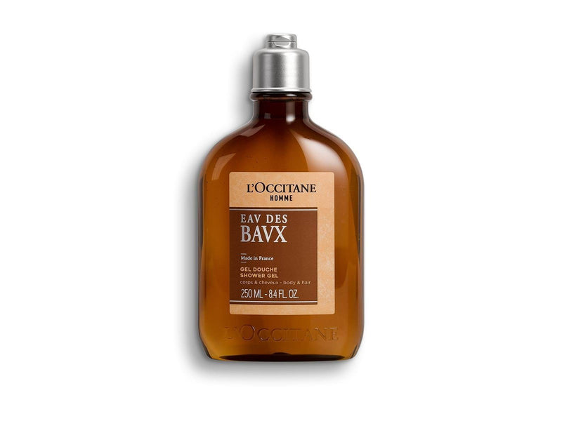 L'Occitane Eau des Baux Shower Gel