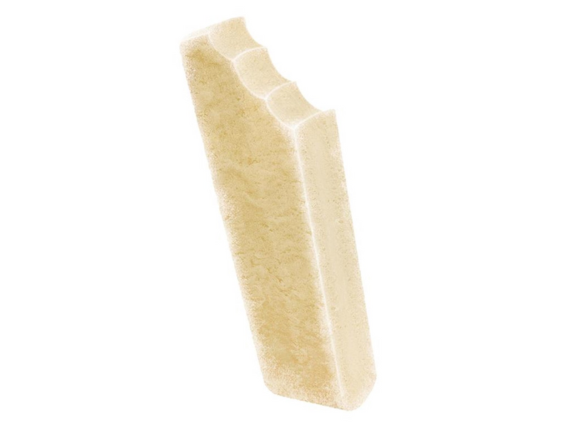 Dr. Zoo Helado Ice Cream 50g