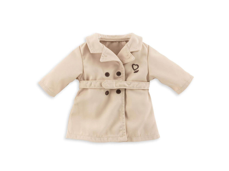 Corolle Ma  - Doll Coat Beige
