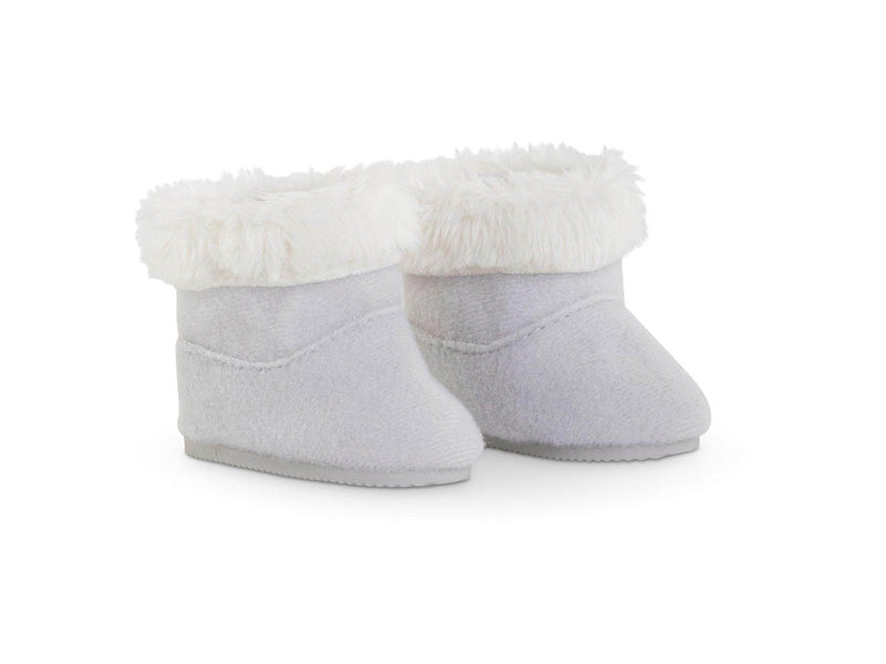 Corolle Ma  - Doll Shoes Gray