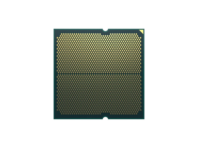 AMD Ryzen 5 8400F Wraith Stealth CPU - 6 Kerne - 4.2 GHz - AMD AM5 - AMD Boxed (mit Kühler)