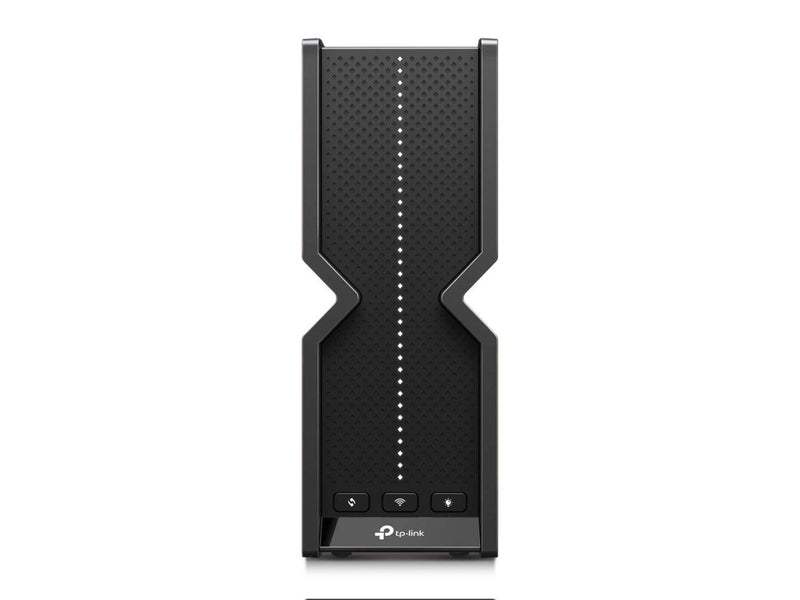 TP-Link Archer BE550 BE9300 Tri-Band Wi-Fi 7 Router - Wireless router 802.11a/b/g/n/ac/ax/be (Wi-Fi 7)
