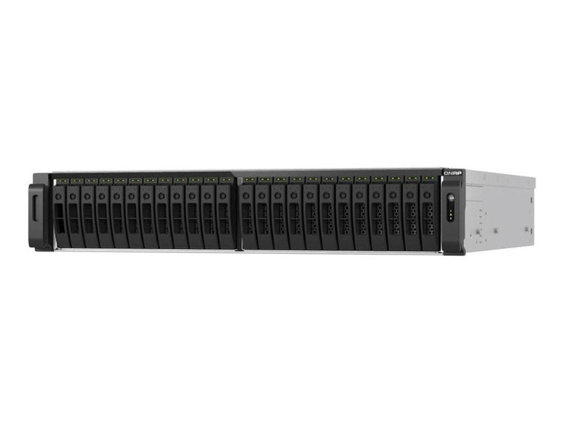 QNAP TS-H3077AFU-R5 - NAS server - NAS Server