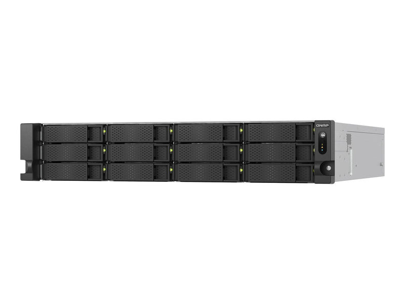 QNAP TS-H1277AXU-RP - NAS server - NAS Server