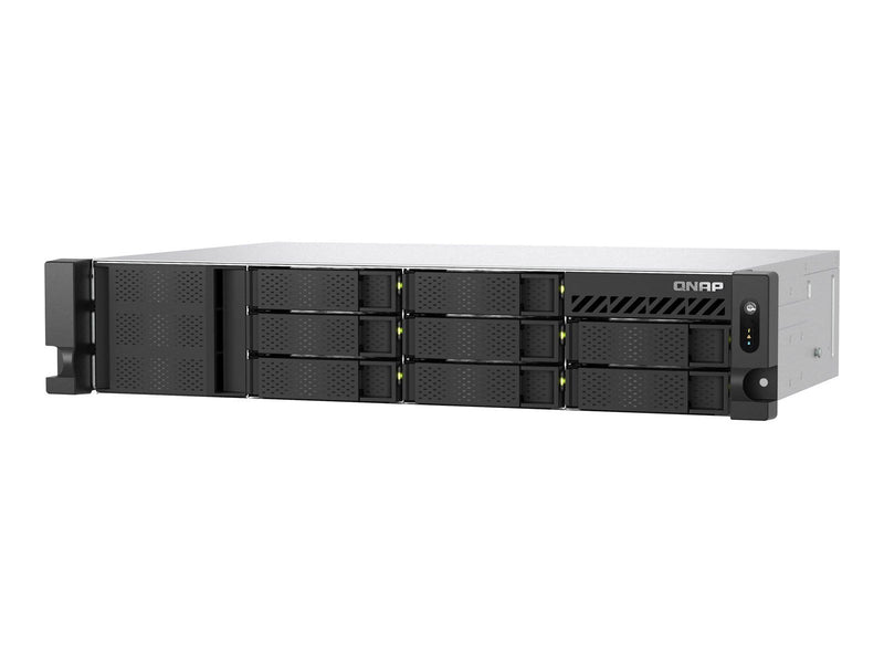 QNAP TS-H1277AXU-RP - NAS server - NAS Server