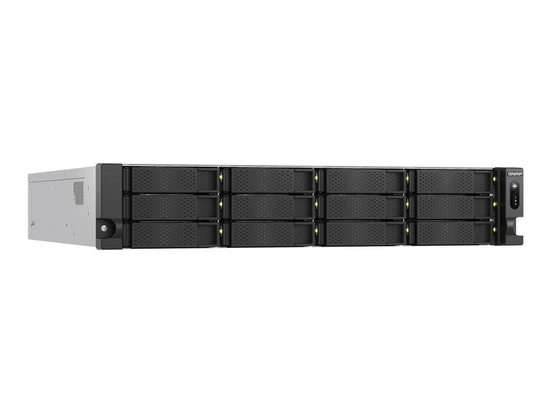 QNAP TS-H1277AXU-RP - NAS server - NAS Server
