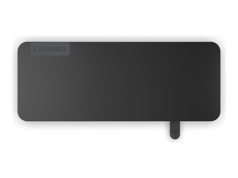 Lenovo - docking station - USB-C - HDMI