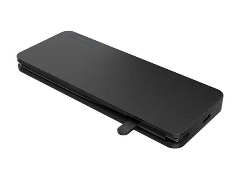 Lenovo - docking station - USB-C - HDMI