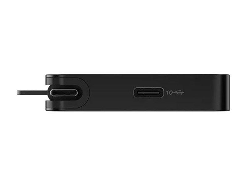 Lenovo - docking station - USB-C - HDMI