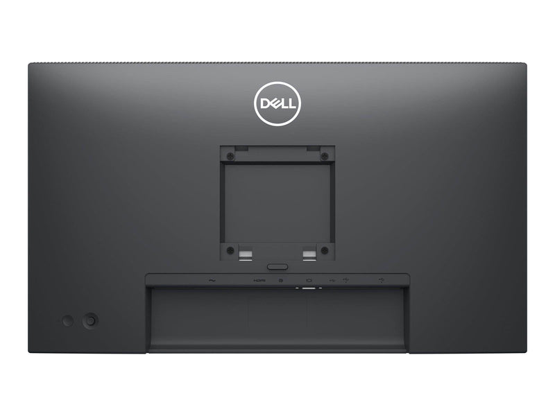 27" Dell P2725H (Without Stand) - 1920x1080 (FHD) - 100Hz - IPS - USB 3.2 HUB