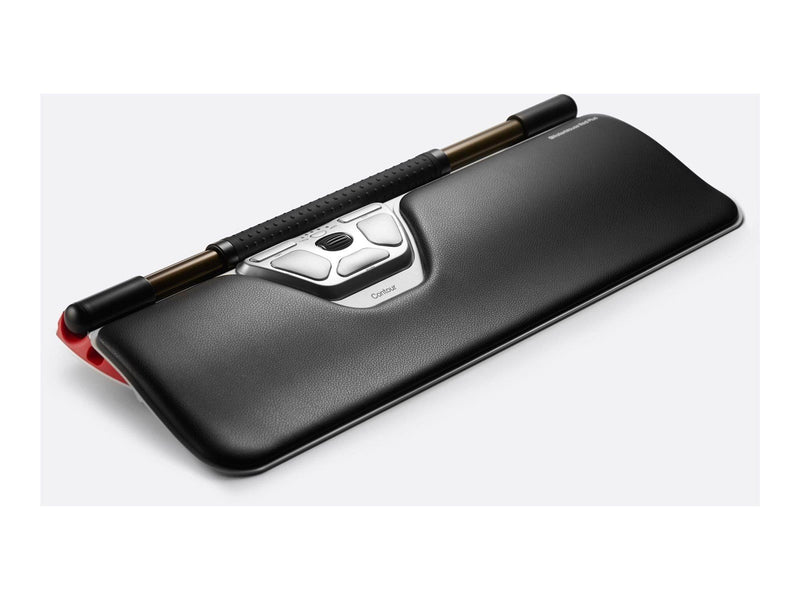 Contour RollerMouse Red Plus Wireless - Tastatur & Maus Set
