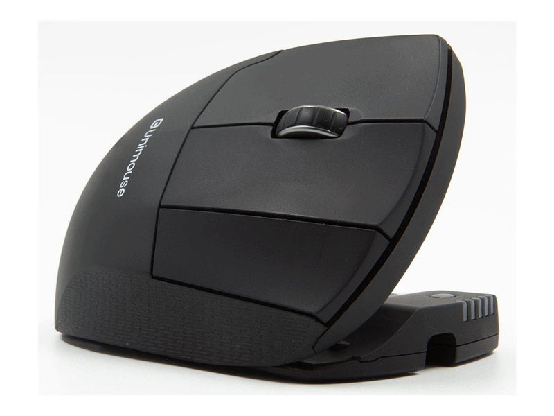 Contour Unimouse - vertical mouse - Vertical mouse (Schwarz)