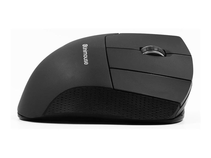 Contour Unimouse - vertical mouse - Vertical mouse (Schwarz)