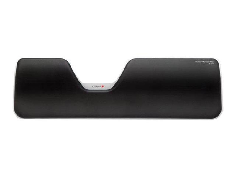 Contour Wrist Rest RollerMouse Red plus
