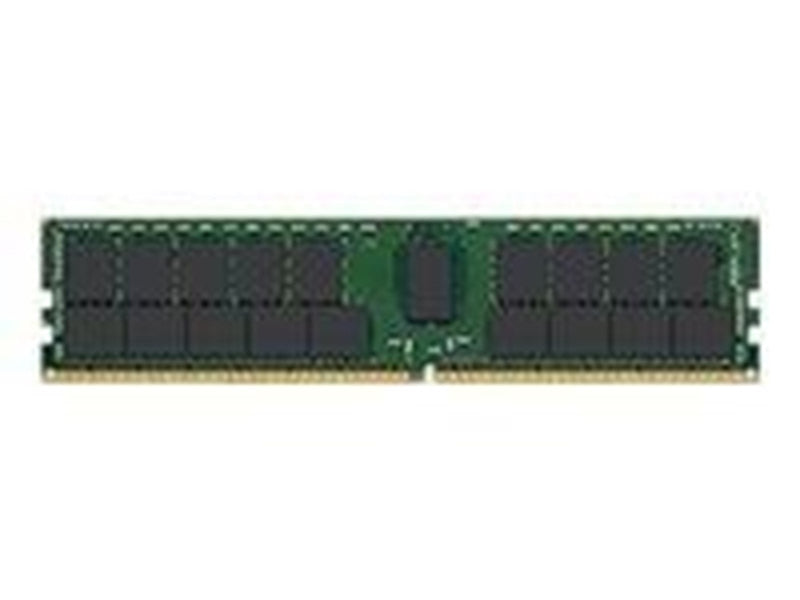 Kingston - DDR4 - module - 32 GB - DIMM 288-pin - 3200 MHz / PC4-25600 - registered