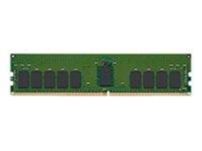 Kingston - DDR4 - module - 32 GB - DIMM 288-pin - 3200 MHz / PC4-25600 - registered