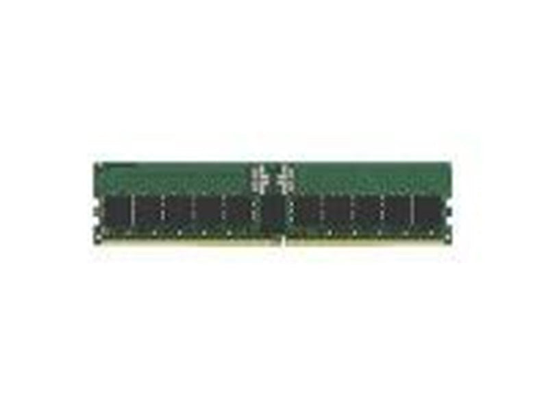 Kingston - DDR5 - module - 32 GB - DIMM 288-pin - 5600 MHz / PC5-44800 - registered