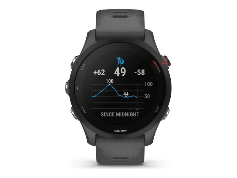 Garmin Forerunner 255