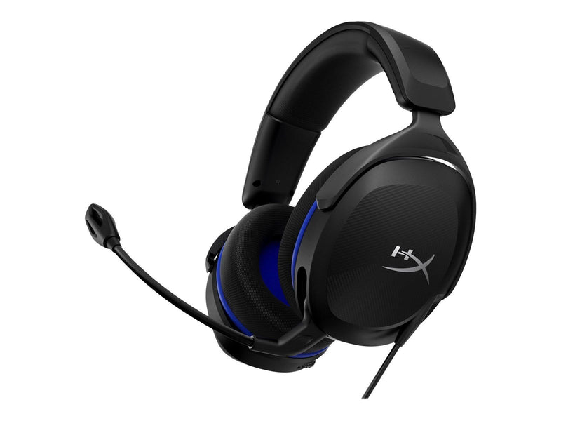 HyperX Cloud Stinger 2 Core For Playstation - Black