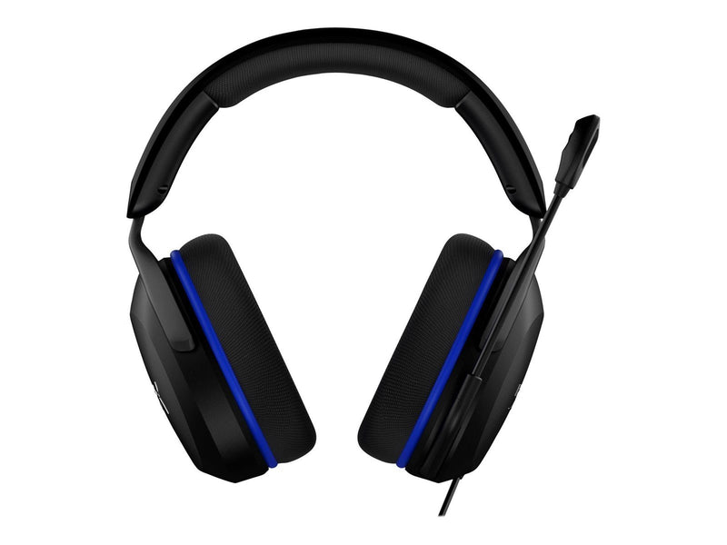 HyperX Cloud Stinger 2 Core For Playstation - Black