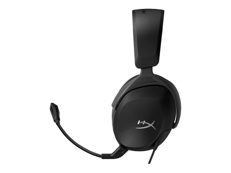 HyperX Cloud Stinger 2 Core For Playstation - Black