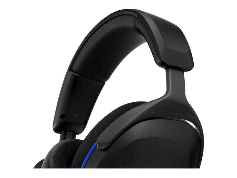 HyperX Cloud Stinger 2 Core For Playstation - Black