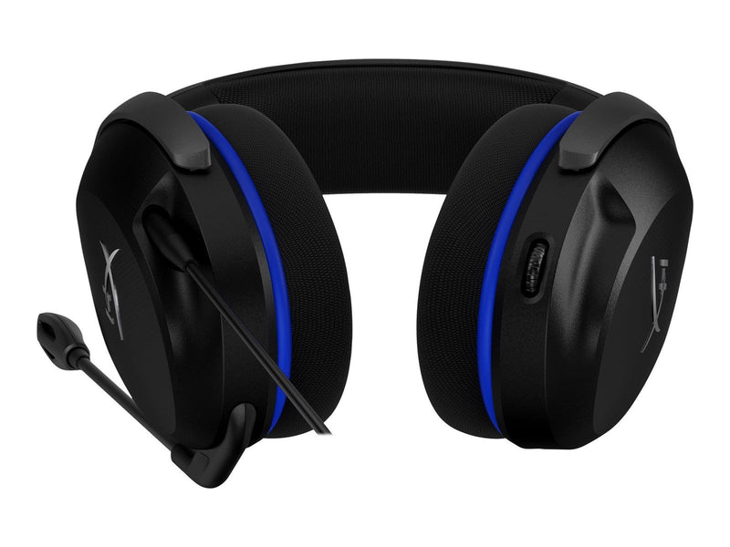 HyperX Cloud Stinger 2 Core For Playstation - Black