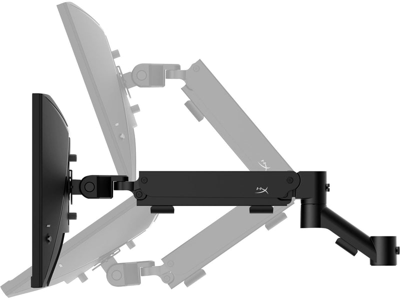 HyperX Armada Addon Gaming Mount Gamer Tisch